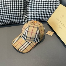 Burberry Caps